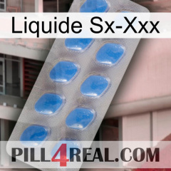 Sx-Xxx Liquid 22